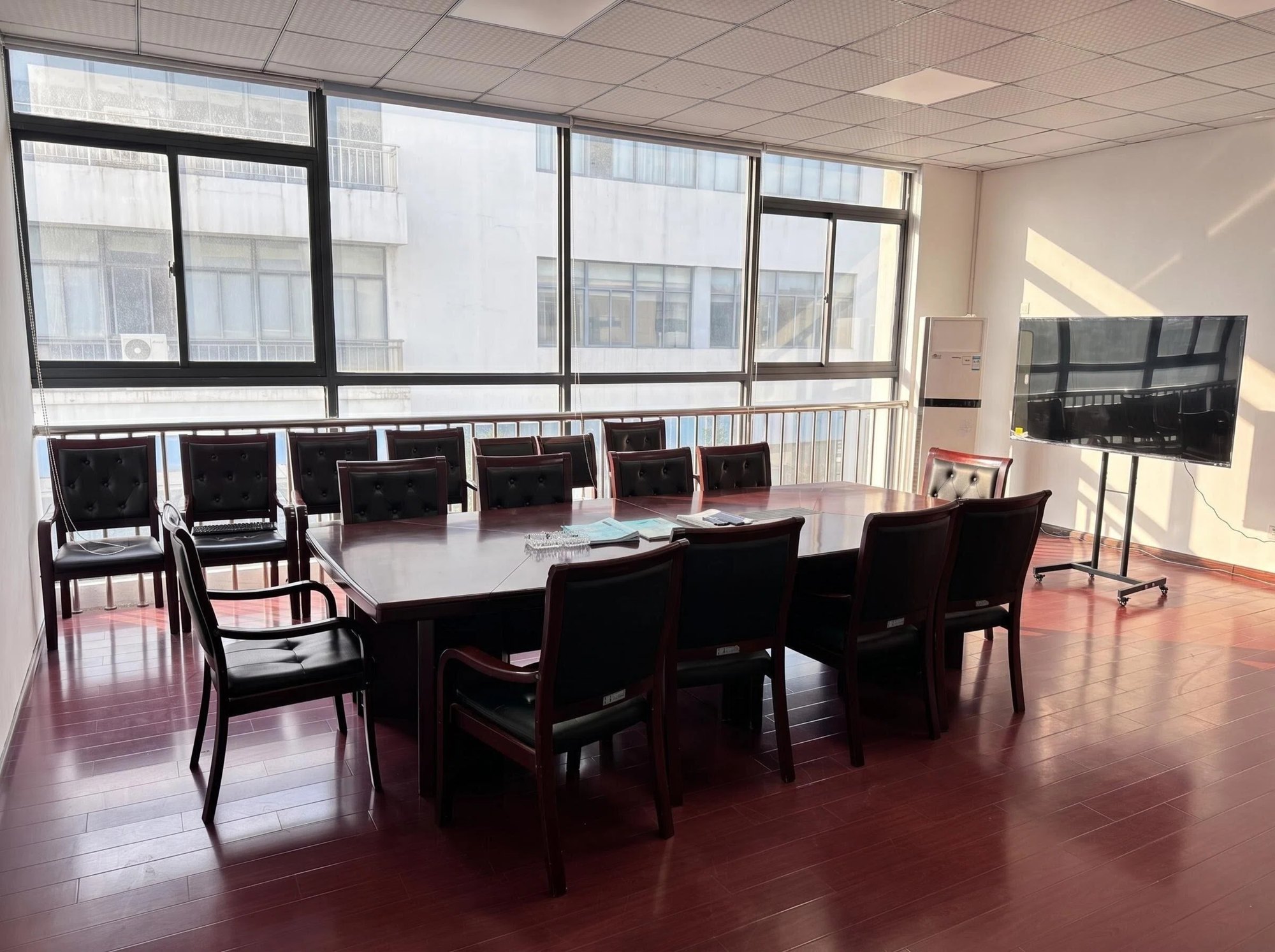 Meeting room