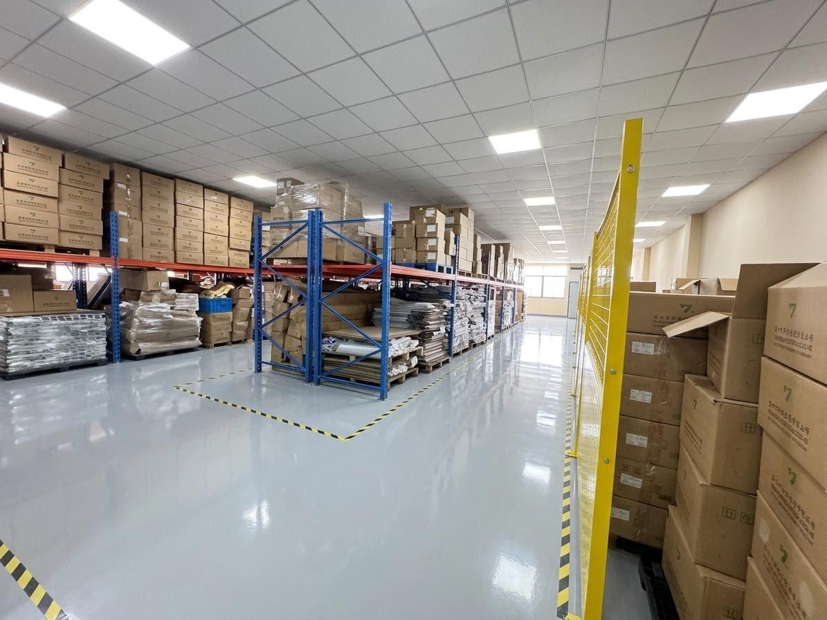 Warehouse